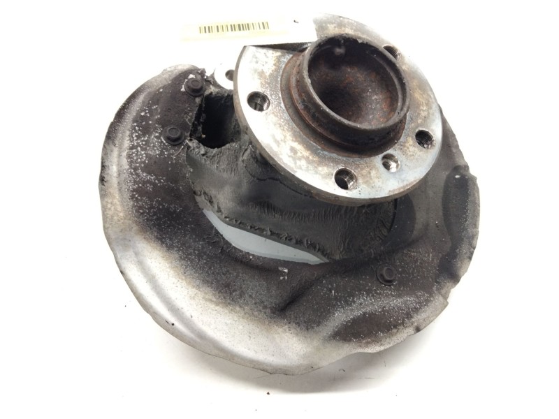 Recambio de mangueta delantera izquierda para bmw 3 (f30, f80) 318 d referencia OEM IAM 679228705  