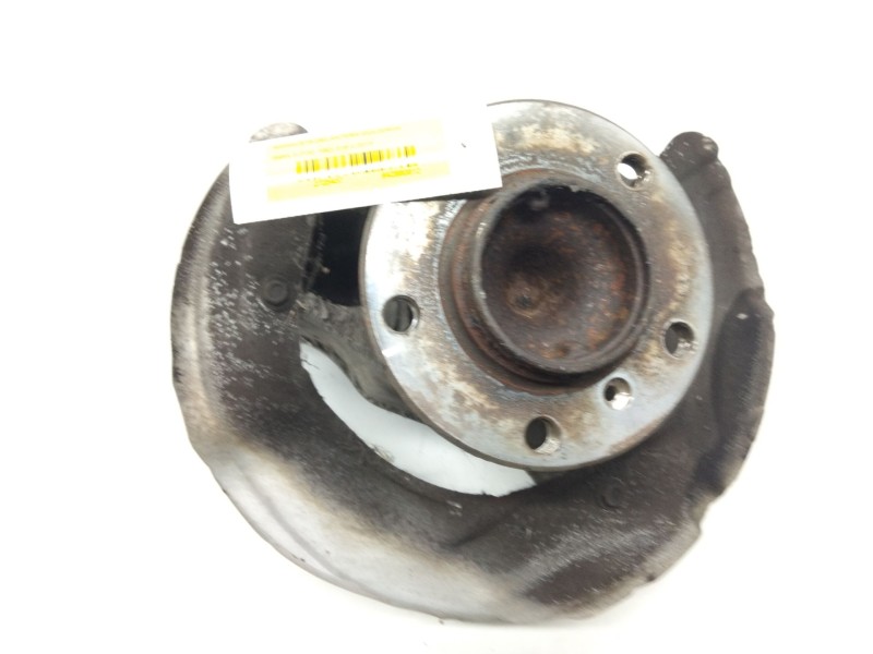 Recambio de mangueta delantera izquierda para bmw 3 (f30, f80) 318 d referencia OEM IAM 679228705  