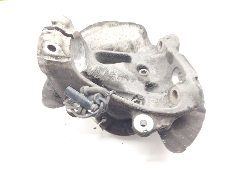 Recambio de mangueta delantera izquierda para bmw 3 (f30, f80) 318 d referencia OEM IAM 679228705  