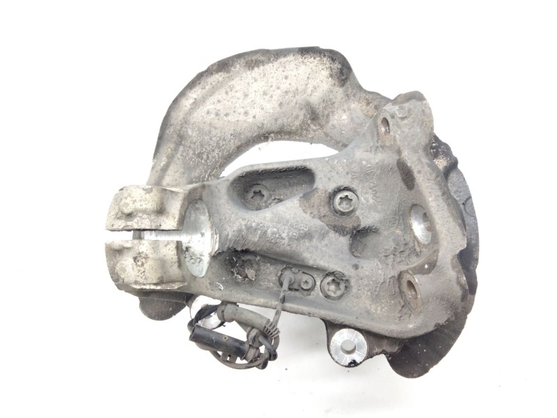 Recambio de mangueta delantera izquierda para bmw 3 (f30, f80) 318 d referencia OEM IAM 679228705  