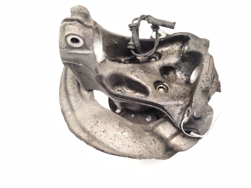 Recambio de mangueta delantera derecha para bmw 3 (f30, f80) 318 d referencia OEM IAM 679228805  