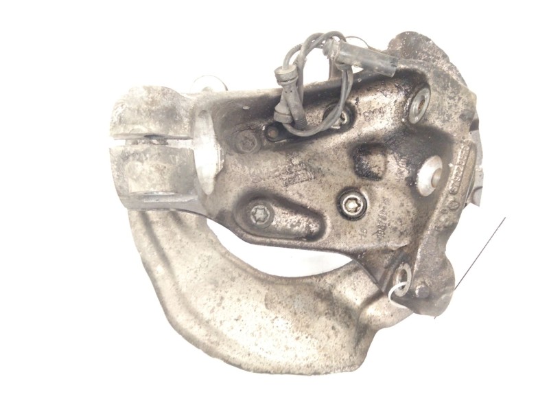 Recambio de mangueta delantera derecha para bmw 3 (f30, f80) 318 d referencia OEM IAM 679228805  