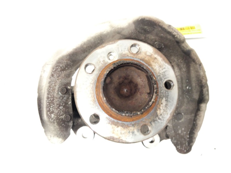 Recambio de mangueta delantera derecha para bmw 3 (f30, f80) 318 d referencia OEM IAM 679228805  