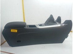 Recambio de reposabrazos para peugeot 308 ii (lb_, lp_, lw_, lh_, l3_) 1.2 thp 130 referencia OEM IAM   