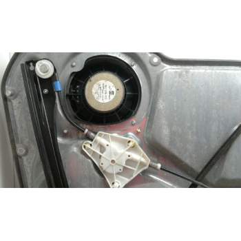 Recambio de elevalunas delantero derecho para seat ibiza (6l1) cool referencia OEM IAM 6L4837462  