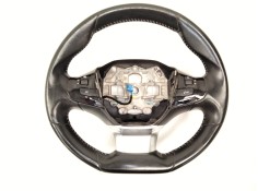 Recambio de volante para peugeot 308 ii (lb_, lp_, lw_, lh_, l3_) 1.2 thp 130 referencia OEM IAM 98084115  
