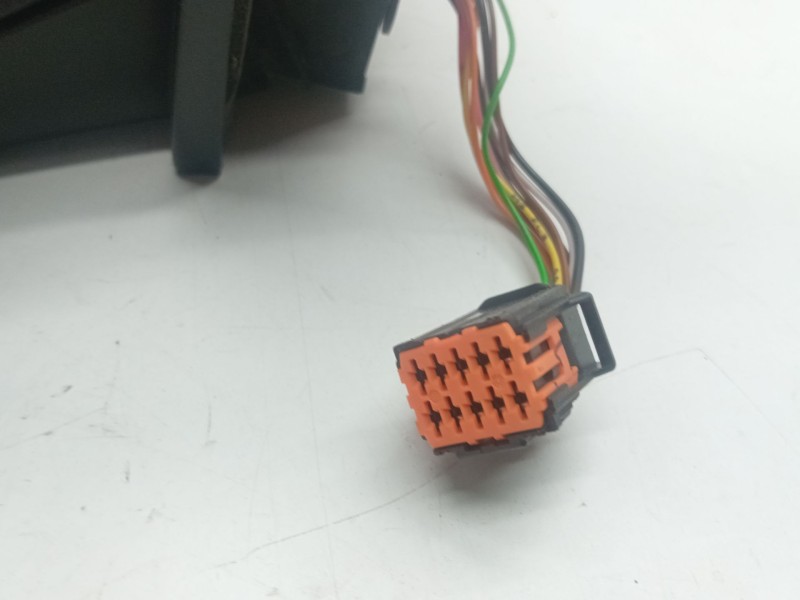 Recambio de retrovisor izquierdo para peugeot 308 ii (lb_, lp_, lw_, lh_, l3_) 1.2 thp 130 referencia OEM IAM   