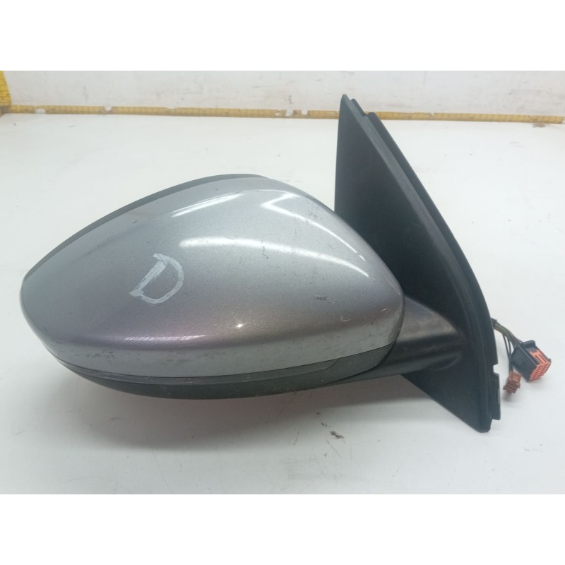 Recambio de retrovisor derecho para peugeot 308 ii (lb_, lp_, lw_, lh_, l3_) 1.2 thp 130 referencia OEM IAM   