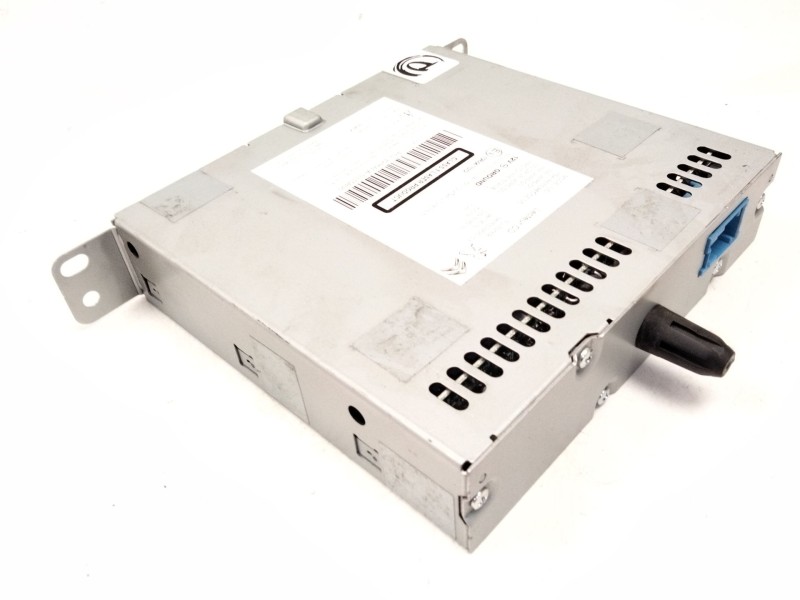 Recambio de sistema audio / radio cd para peugeot 308 ii (lb_, lp_, lw_, lh_, l3_) 1.2 thp 130 referencia OEM IAM 9805592689  