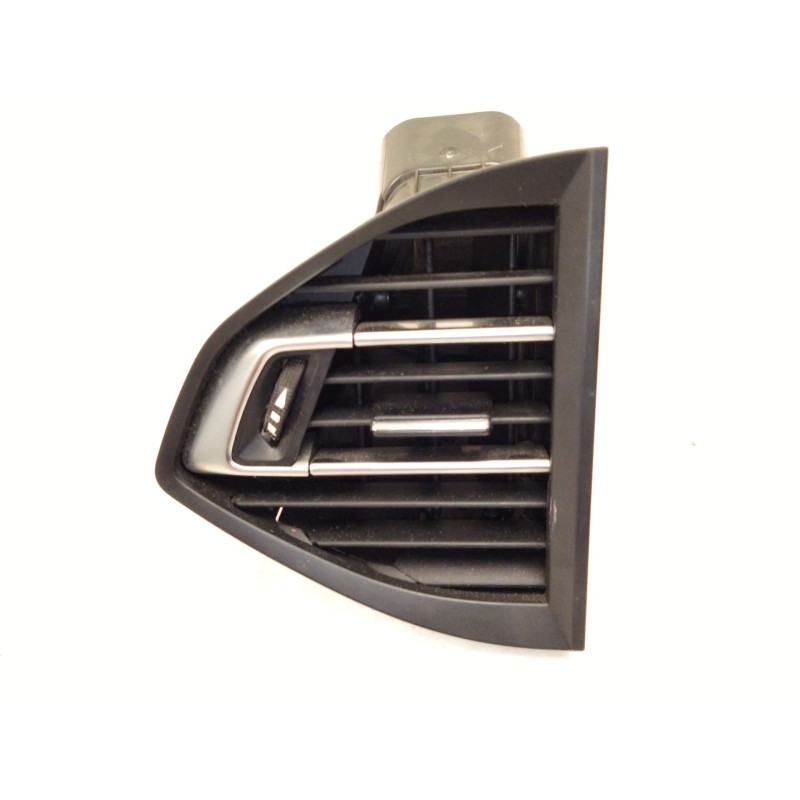 Recambio de aireador central para peugeot 308 ii (lb_, lp_, lw_, lh_, l3_) 1.2 thp 130 referencia OEM IAM 96782701  
