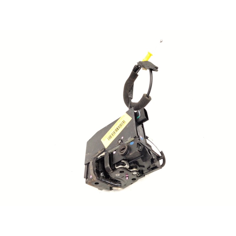 Recambio de cerradura puerta trasera izquierda para peugeot 308 ii (lb_, lp_, lw_, lh_, l3_) 1.2 thp 130 referencia OEM IAM 9826