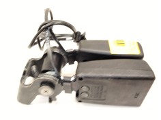 Recambio de enganche cinturon trasero central para peugeot 308 ii (lb_, lp_, lw_, lh_, l3_) 1.2 thp 130 referencia OEM IAM 98063
