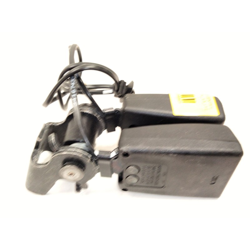Recambio de enganche cinturon trasero central para peugeot 308 ii (lb_, lp_, lw_, lh_, l3_) 1.2 thp 130 referencia OEM IAM 98063