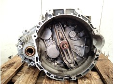 Recambio de caja cambios para mini mini (r56) cooper d referencia OEM IAM GS653DG  