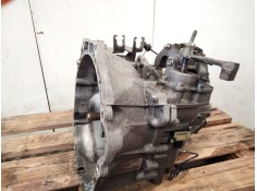 Recambio de caja cambios para mini mini (r56) cooper d referencia OEM IAM GS653DG   2