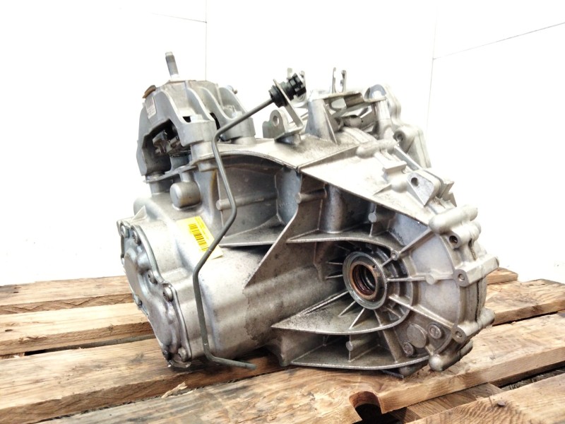 Recambio de caja cambios para mini mini (r56) cooper d referencia OEM IAM GS653DG  