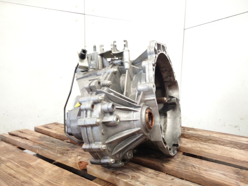 Recambio de caja cambios para mini mini (r56) cooper d referencia OEM IAM GS653DG  