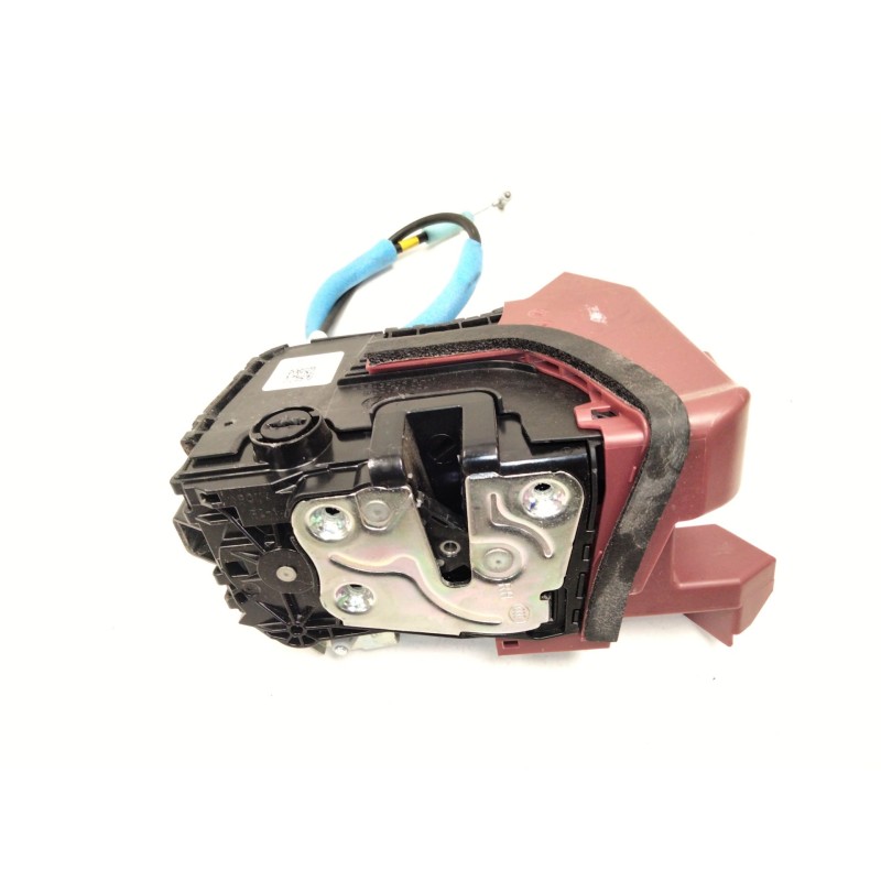 Recambio de cerradura puerta trasera derecha para hyundai tucson (nx4e, nx4a) 1.6 t-gdi plug-in-hybrid htrac referencia OEM IAM 