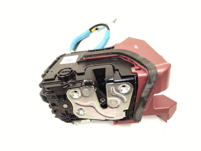 Recambio de cerradura puerta trasera derecha para hyundai tucson (nx4e, nx4a) 1.6 t-gdi plug-in-hybrid htrac referencia OEM IAM 