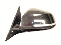 Recambio de retrovisor izquierdo para bmw 3 (f30, f80) 318 d referencia OEM IAM   