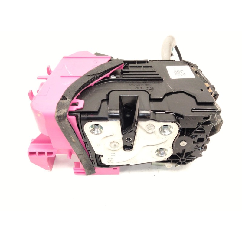 Recambio de cerradura puerta delantera izquierda para hyundai tucson (nx4e, nx4a) 1.6 t-gdi plug-in-hybrid htrac referencia OEM 
