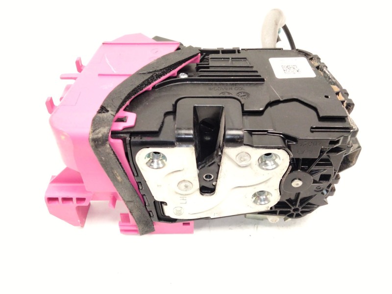 Recambio de cerradura puerta delantera izquierda para hyundai tucson (nx4e, nx4a) 1.6 t-gdi plug-in-hybrid htrac referencia OEM 