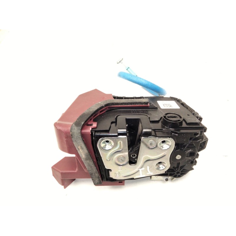 Recambio de cerradura puerta trasera izquierda para hyundai tucson (nx4e, nx4a) 1.6 t-gdi plug-in-hybrid htrac referencia OEM IA
