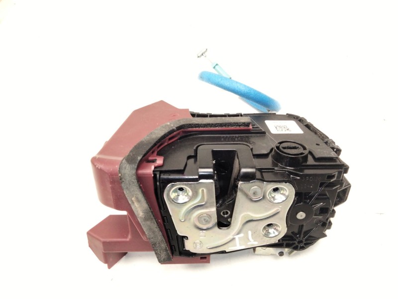 Recambio de cerradura puerta trasera izquierda para hyundai tucson (nx4e, nx4a) 1.6 t-gdi plug-in-hybrid htrac referencia OEM IA