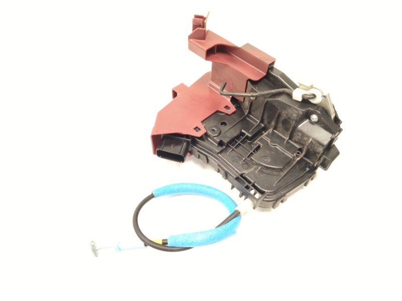 Recambio de cerradura puerta trasera izquierda para hyundai tucson (nx4e, nx4a) 1.6 t-gdi plug-in-hybrid htrac referencia OEM IA