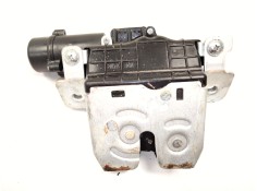 Recambio de cerradura maletero / porton para hyundai tucson (nx4e, nx4a) 1.6 t-gdi plug-in-hybrid htrac referencia OEM IAM   