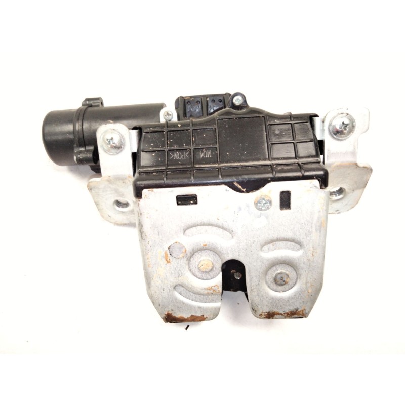 Recambio de cerradura maletero / porton para hyundai tucson (nx4e, nx4a) 1.6 t-gdi plug-in-hybrid htrac referencia OEM IAM   