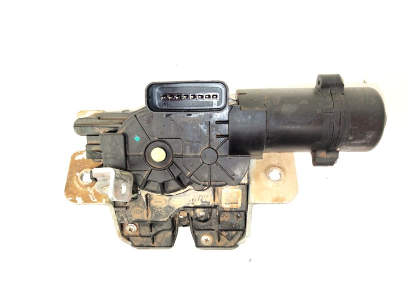 Recambio de cerradura maletero / porton para hyundai tucson (nx4e, nx4a) 1.6 t-gdi plug-in-hybrid htrac referencia OEM IAM   