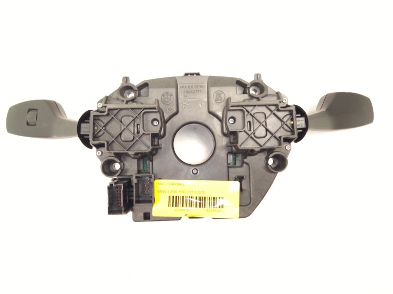 Recambio de anillo airbag para bmw 3 (f30, f80) 318 d referencia OEM IAM 9253746  