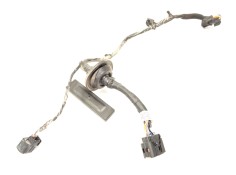 Recambio de maneta exterior porton para hyundai tucson (nx4e, nx4a) 1.6 t-gdi plug-in-hybrid htrac referencia OEM IAM   