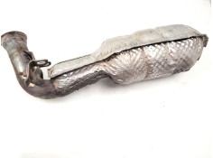 Recambio de filtro de particulas para peugeot 308 ii (lb_, lp_, lw_, lh_, l3_) 1.2 thp 130 referencia OEM IAM    2