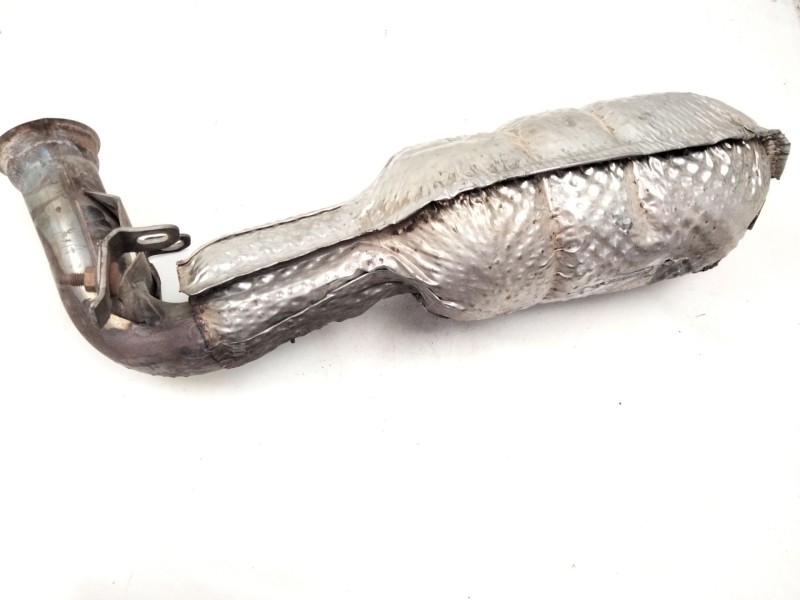 Recambio de filtro de particulas para peugeot 308 ii (lb_, lp_, lw_, lh_, l3_) 1.2 thp 130 referencia OEM IAM   