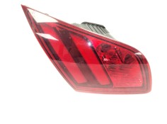 Recambio de piloto trasero izquierdo porton para peugeot 308 ii (lb_, lp_, lw_, lh_, l3_) 1.2 thp 130 referencia OEM IAM 9677818