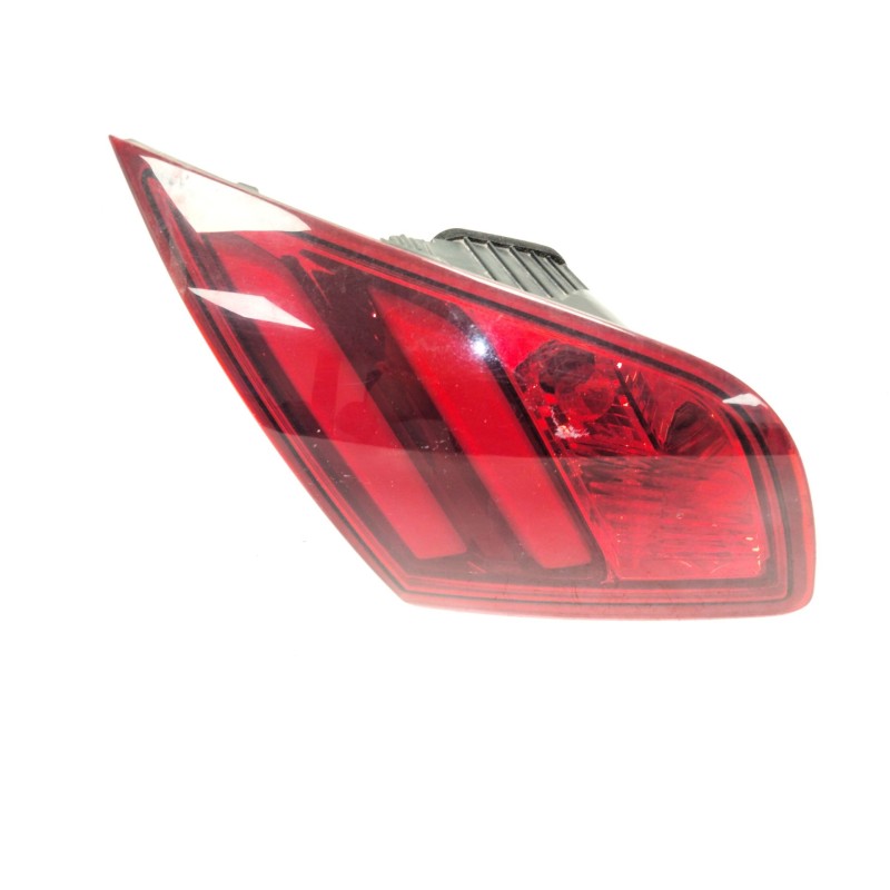 Recambio de piloto trasero izquierdo porton para peugeot 308 ii (lb_, lp_, lw_, lh_, l3_) 1.2 thp 130 referencia OEM IAM 9677818