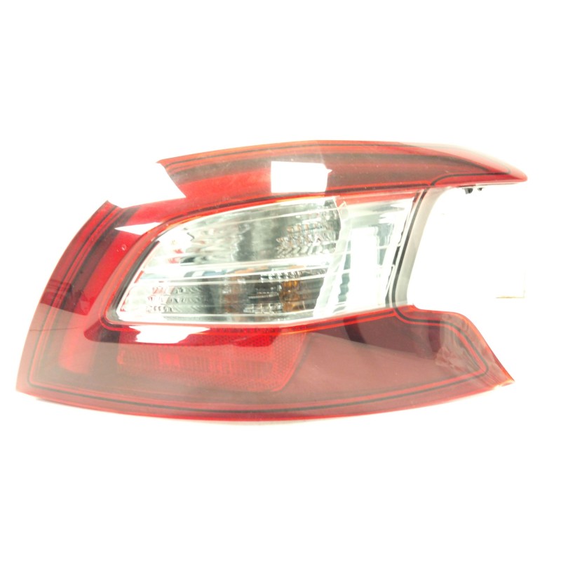 Recambio de piloto trasero derecho para peugeot 308 ii (lb_, lp_, lw_, lh_, l3_) 1.2 thp 130 referencia OEM IAM 9677817580  
