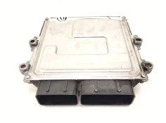 Recambio de centralita motor uce para peugeot 308 ii (lb_, lp_, lw_, lh_, l3_) 1.2 thp 130 referencia OEM IAM 9818160080  