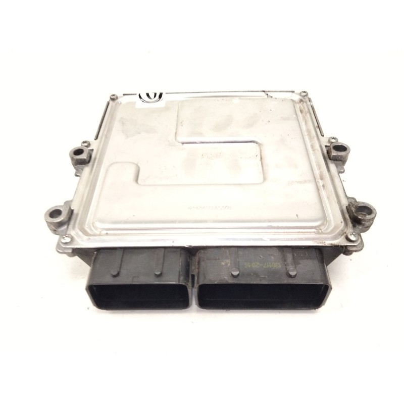 Recambio de centralita motor uce para peugeot 308 ii (lb_, lp_, lw_, lh_, l3_) 1.2 thp 130 referencia OEM IAM 9818160080  