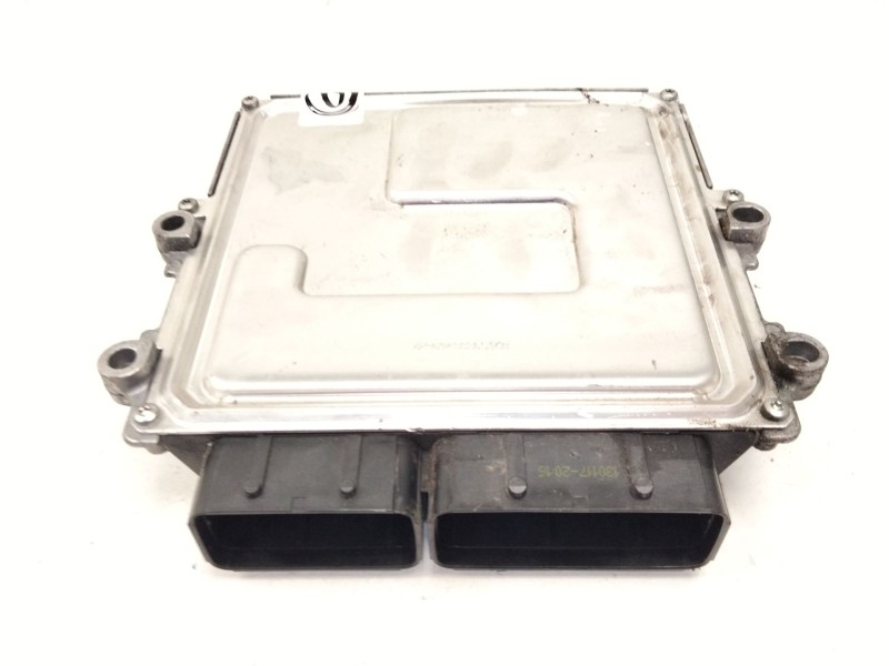 Recambio de centralita motor uce para peugeot 308 ii (lb_, lp_, lw_, lh_, l3_) 1.2 thp 130 referencia OEM IAM 9818160080  