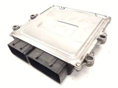 Recambio de centralita motor uce para peugeot 308 ii (lb_, lp_, lw_, lh_, l3_) 1.2 thp 130 referencia OEM IAM 9818160080   2