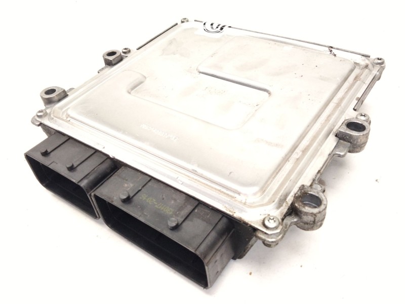 Recambio de centralita motor uce para peugeot 308 ii (lb_, lp_, lw_, lh_, l3_) 1.2 thp 130 referencia OEM IAM 9818160080  