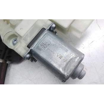 Recambio de elevalunas trasero derecho para seat toledo (kg3) 1.6 tdi referencia OEM IAM 5JA959812L  