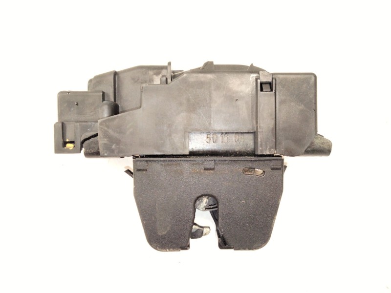 Recambio de cerradura maletero / porton para peugeot 308 ii (lb_, lp_, lw_, lh_, l3_) 1.2 thp 130 referencia OEM IAM   