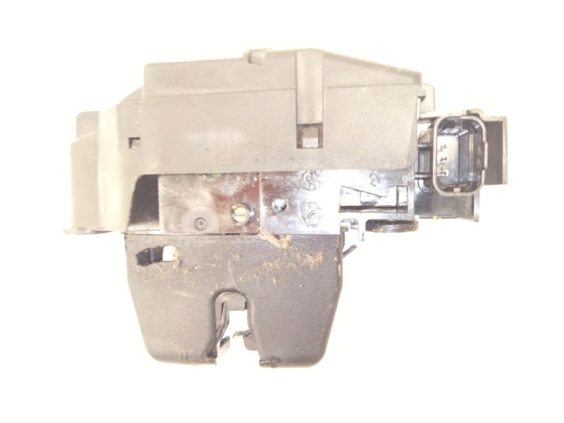 Recambio de cerradura maletero / porton para peugeot 308 ii (lb_, lp_, lw_, lh_, l3_) 1.2 thp 130 referencia OEM IAM   