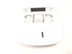 Recambio de luz interior para peugeot 308 ii (lb_, lp_, lw_, lh_, l3_) 1.2 thp 130 referencia OEM IAM 9677821577  