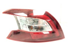 Recambio de piloto trasero izquierdo para peugeot 308 ii (lb_, lp_, lw_, lh_, l3_) 1.2 thp 130 referencia OEM IAM 9677817680  