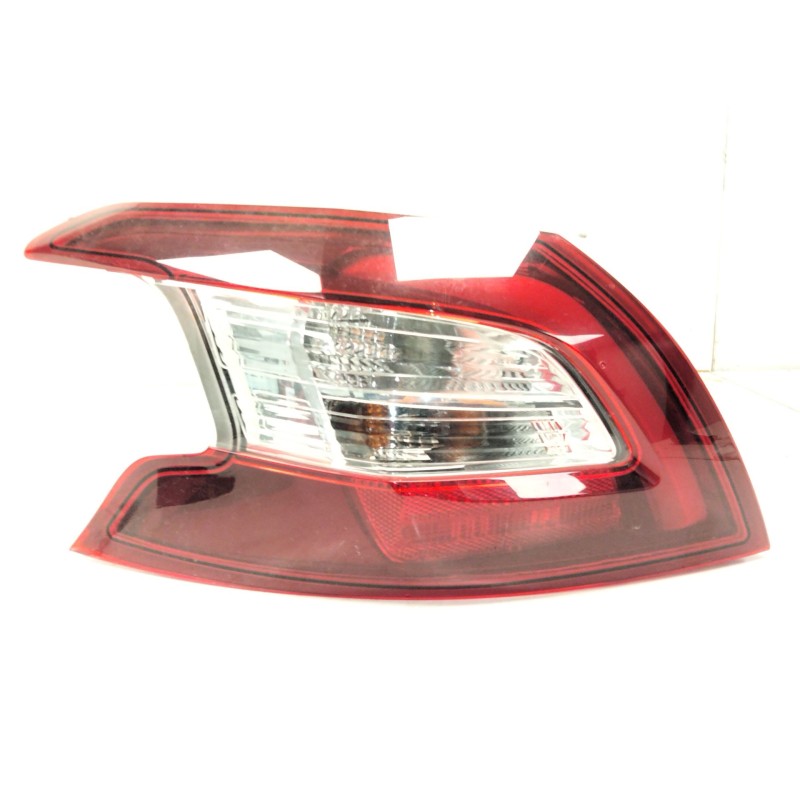 Recambio de piloto trasero izquierdo para peugeot 308 ii (lb_, lp_, lw_, lh_, l3_) 1.2 thp 130 referencia OEM IAM 9677817680  